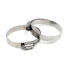 F5/RF5 Airfilter Clamp 2Pcs | Rovan Sports